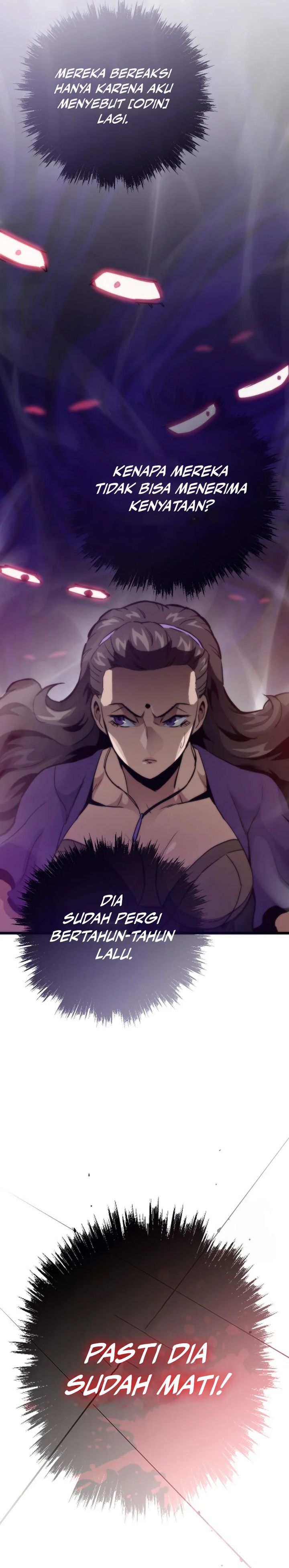 Past Life Regressor (Remake 2022) Chapter 111 Gambar 21