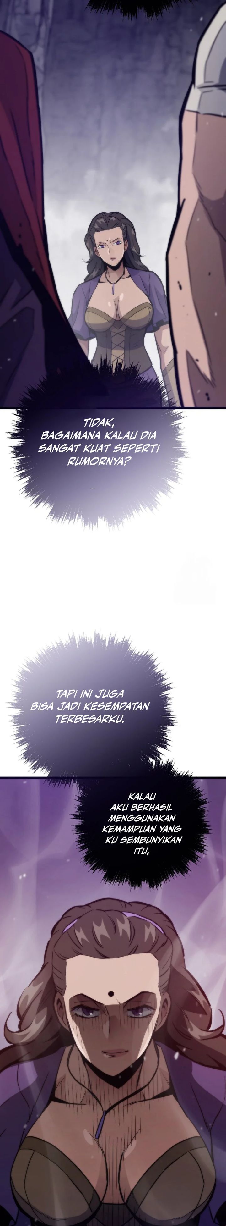 Past Life Regressor (Remake 2022) Chapter 111 Gambar 23