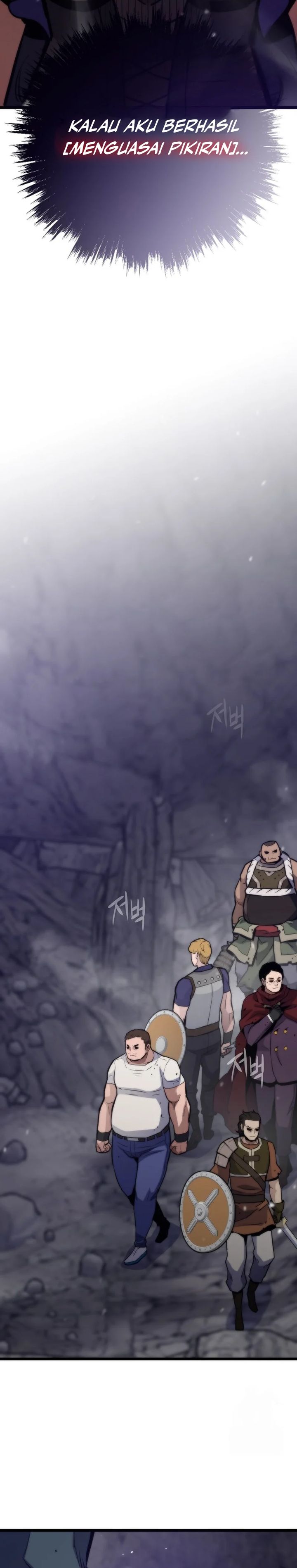 Past Life Regressor (Remake 2022) Chapter 111 Gambar 24