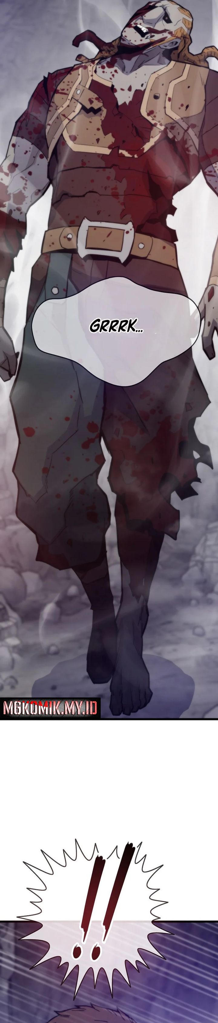 Past Life Regressor (Remake 2022) Chapter 111 Gambar 26