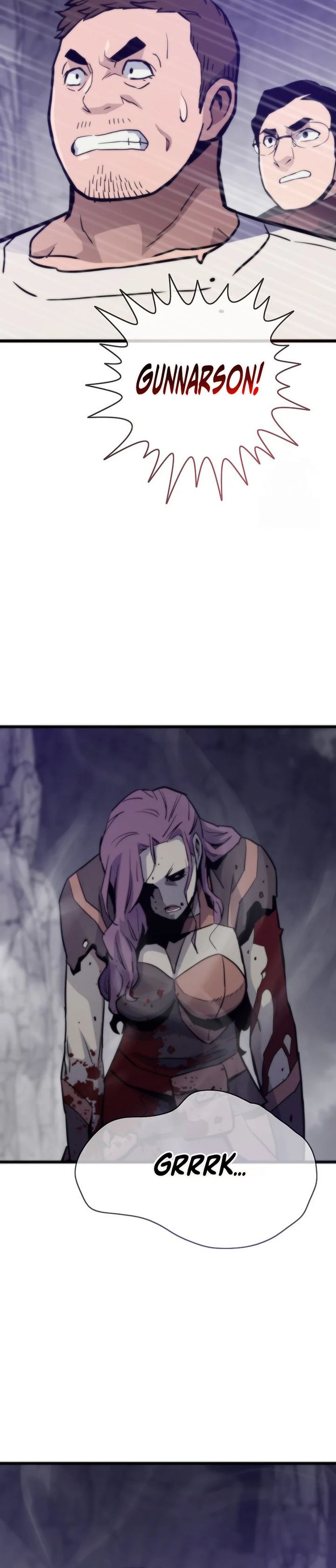 Past Life Regressor (Remake 2022) Chapter 111 Gambar 27