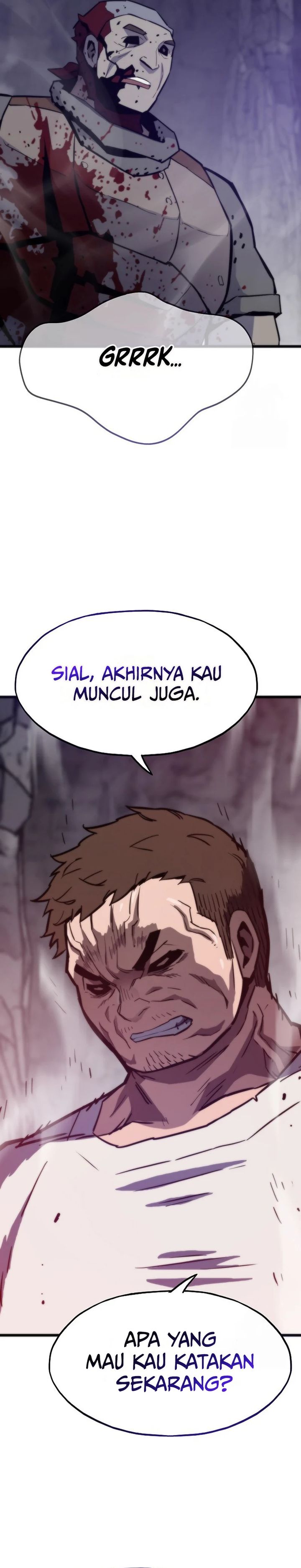 Past Life Regressor (Remake 2022) Chapter 111 Gambar 28