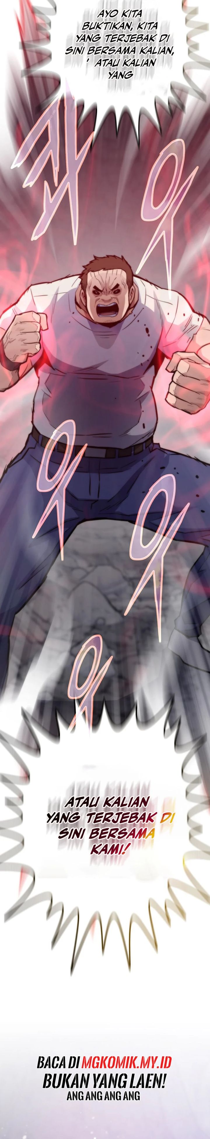 Past Life Regressor (Remake 2022) Chapter 111 Gambar 30