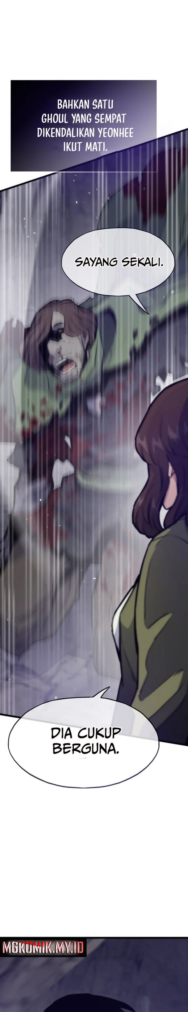 Past Life Regressor (Remake 2022) Chapter 111 Gambar 33