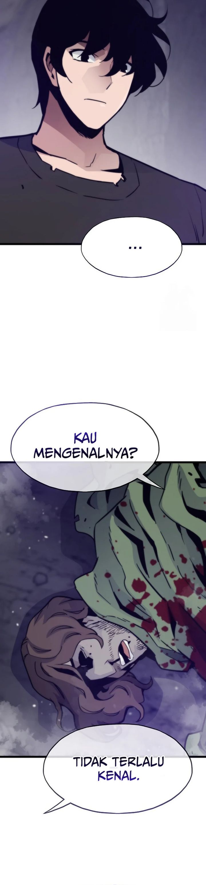 Past Life Regressor (Remake 2022) Chapter 111 Gambar 34