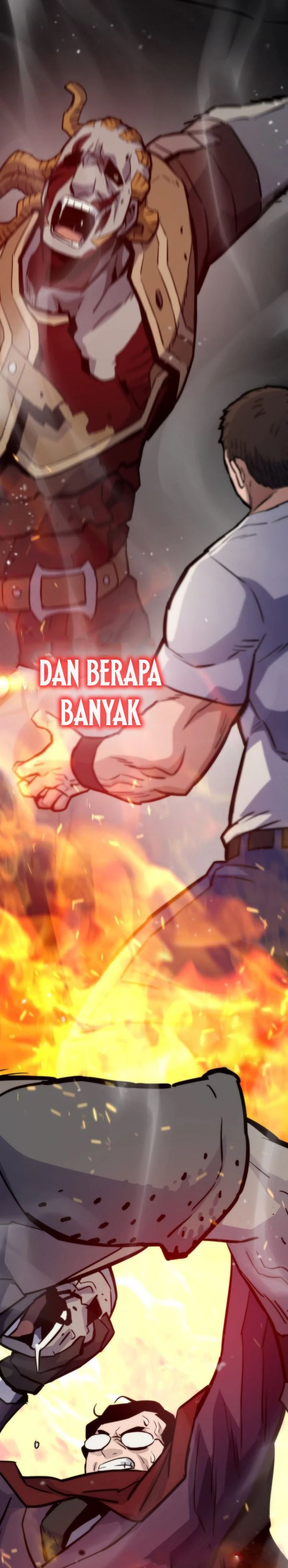 Past Life Regressor (Remake 2022) Chapter 111 Gambar 38