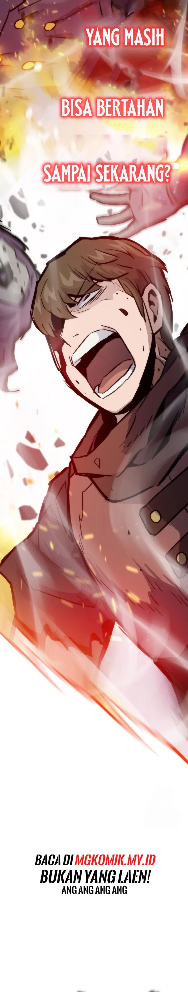 Past Life Regressor (Remake 2022) Chapter 111 Gambar 39