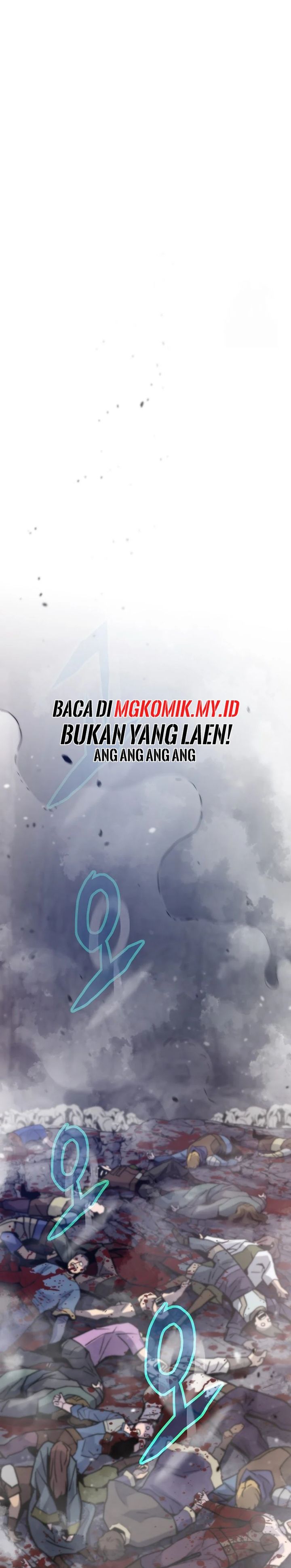 Past Life Regressor (Remake 2022) Chapter 112 Gambar 3