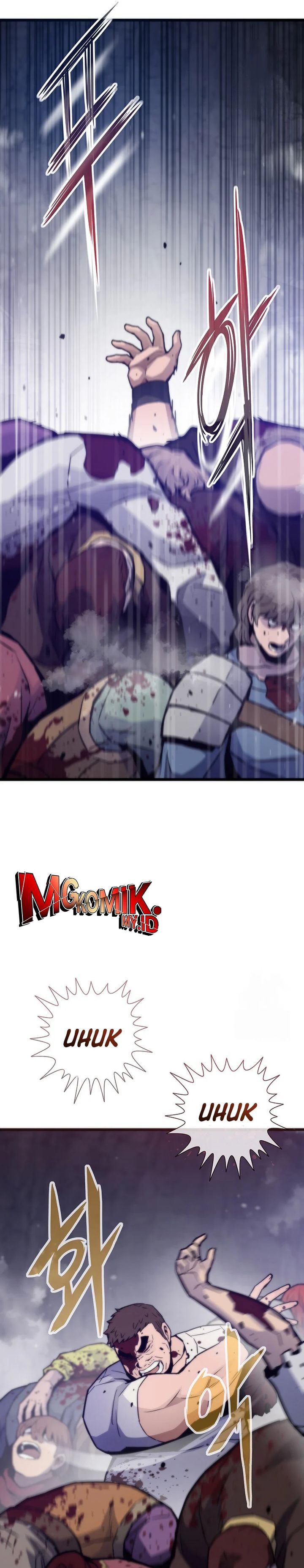Past Life Regressor (Remake 2022) Chapter 112 Gambar 6