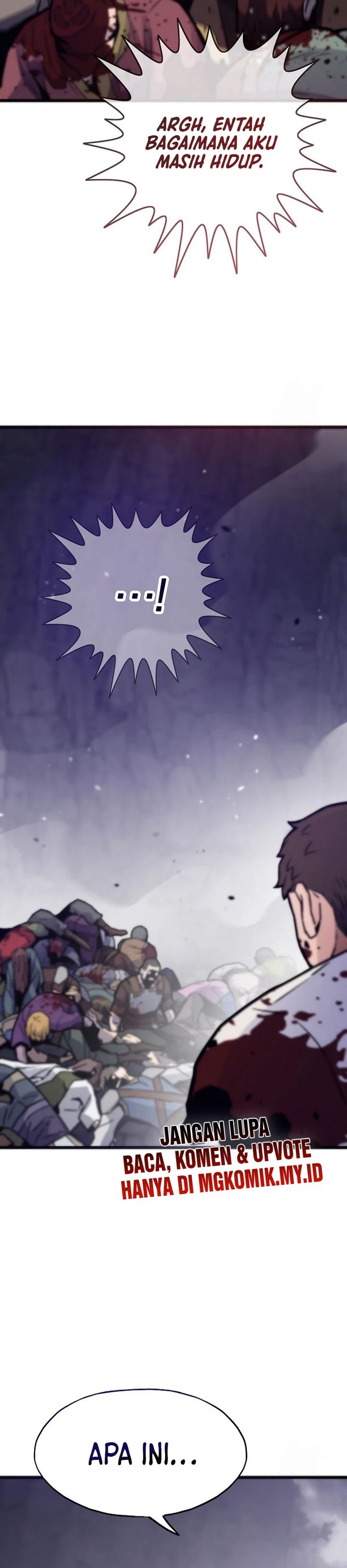 Past Life Regressor (Remake 2022) Chapter 112 Gambar 7