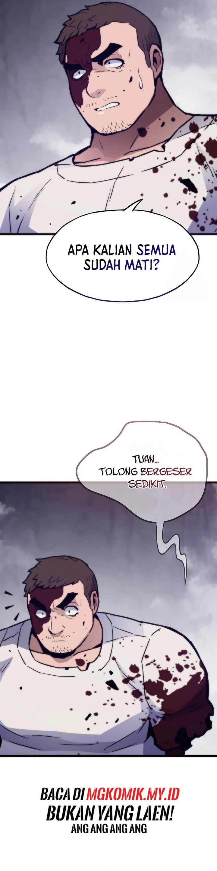 Past Life Regressor (Remake 2022) Chapter 112 Gambar 8
