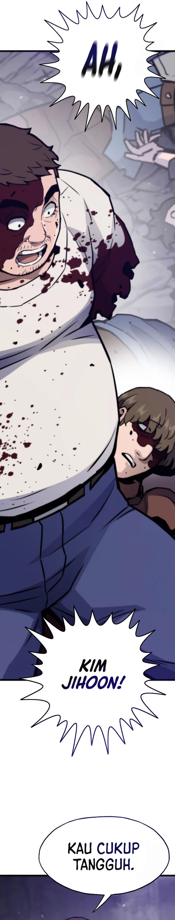 Past Life Regressor (Remake 2022) Chapter 112 Gambar 9