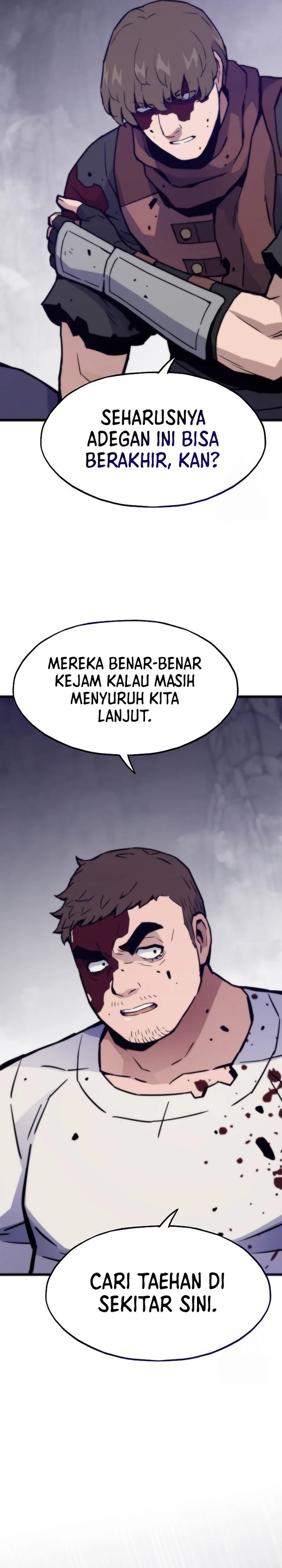 Past Life Regressor (Remake 2022) Chapter 112 Gambar 11