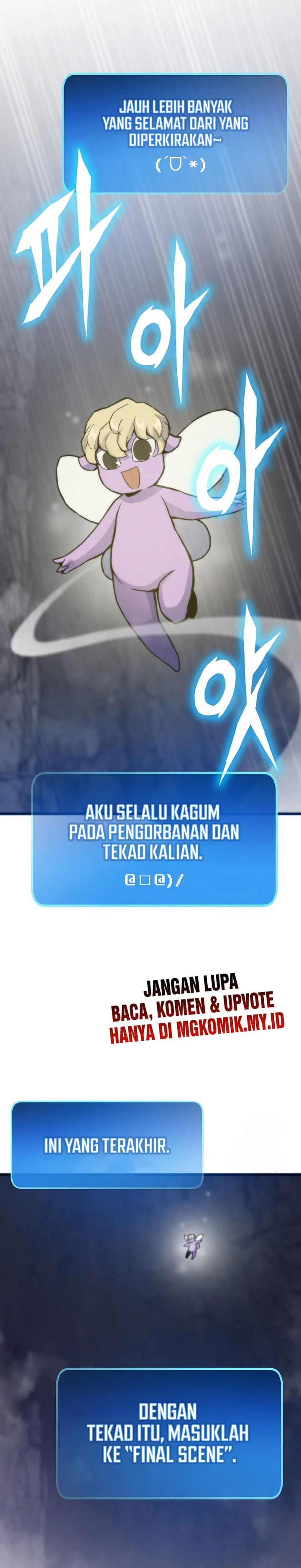 Past Life Regressor (Remake 2022) Chapter 112 Gambar 12