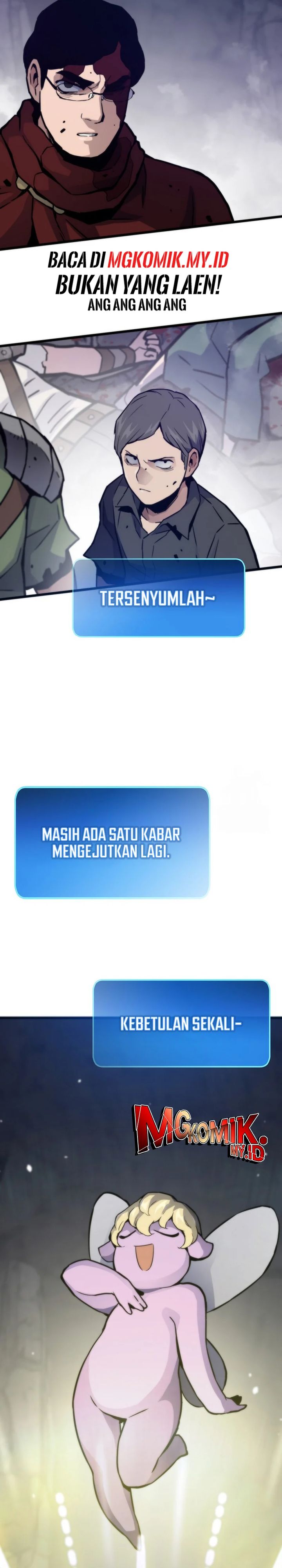 Past Life Regressor (Remake 2022) Chapter 112 Gambar 14