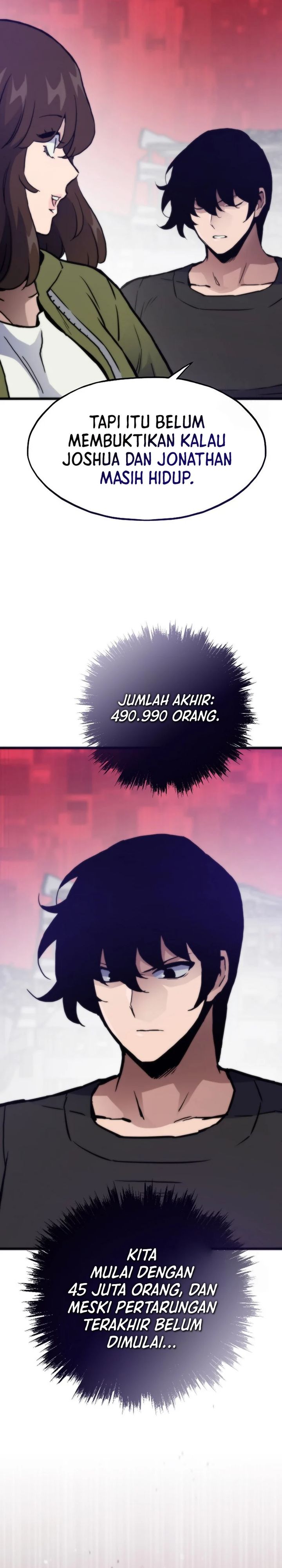 Past Life Regressor (Remake 2022) Chapter 112 Gambar 19