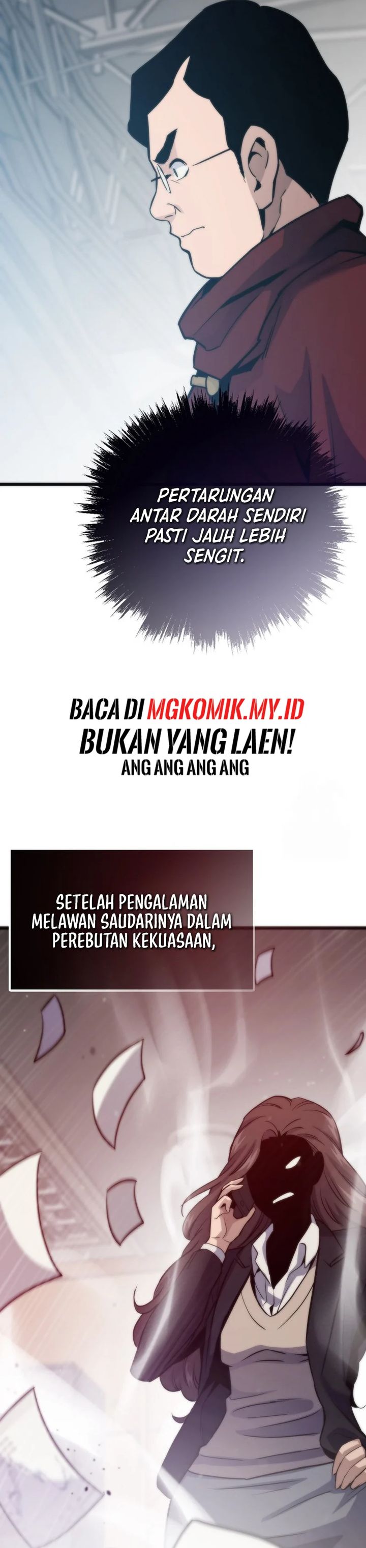Past Life Regressor (Remake 2022) Chapter 112 Gambar 23
