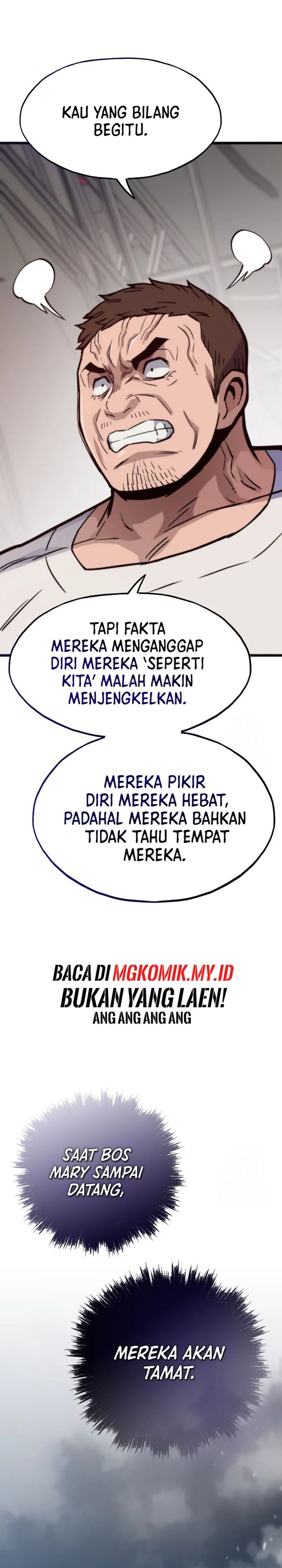 Past Life Regressor (Remake 2022) Chapter 112 Gambar 28