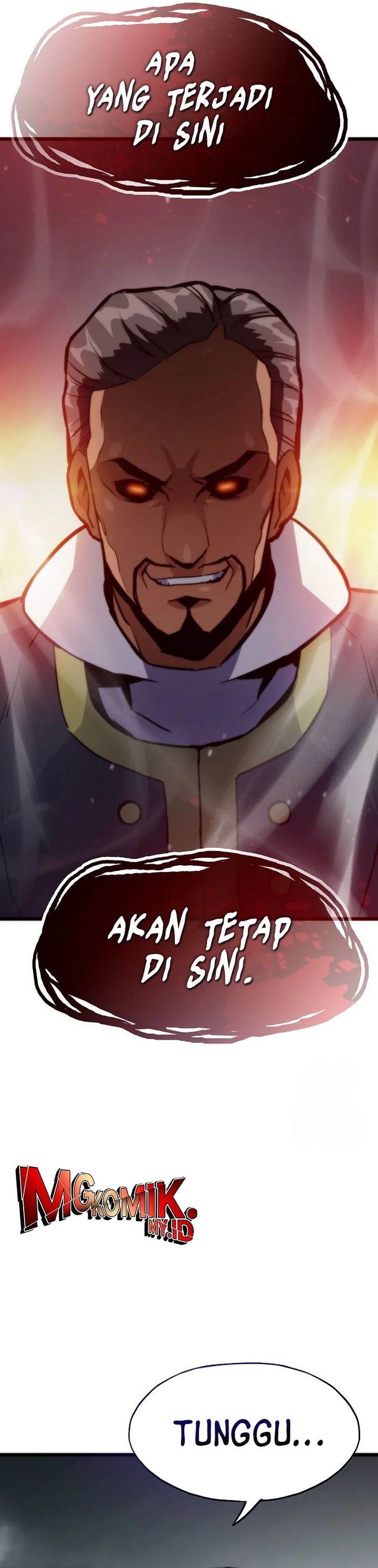 Past Life Regressor (Remake 2022) Chapter 112 Gambar 35