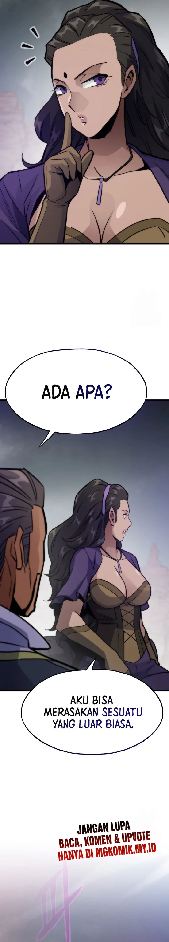 Past Life Regressor (Remake 2022) Chapter 112 Gambar 36