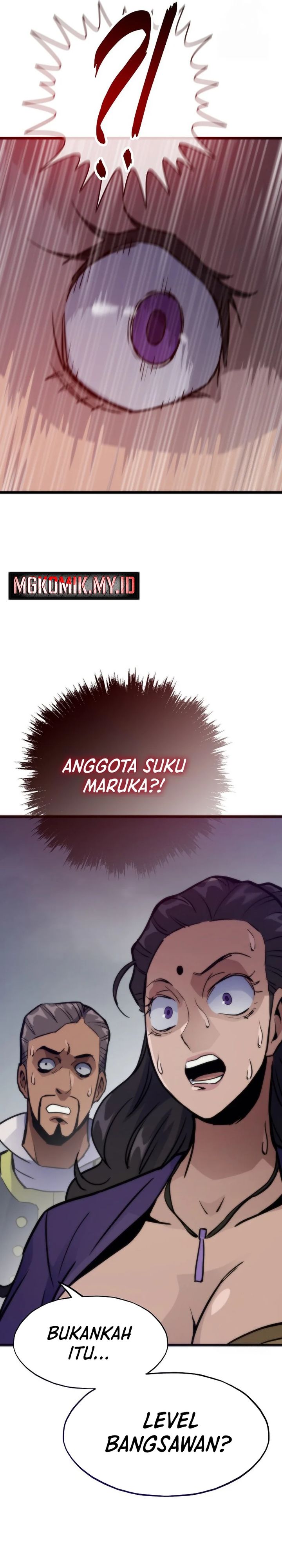 Past Life Regressor (Remake 2022) Chapter 112 Gambar 39