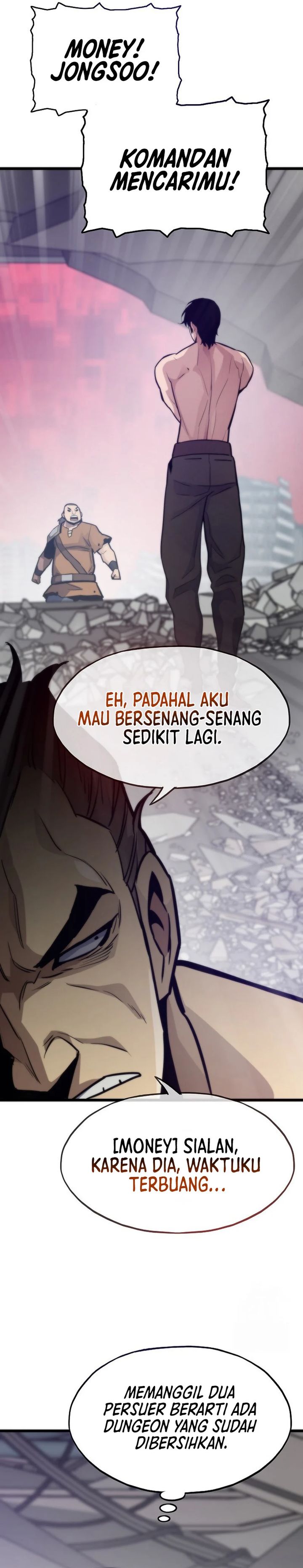 Past Life Regressor (Remake 2022) Chapter 116 Gambar 43