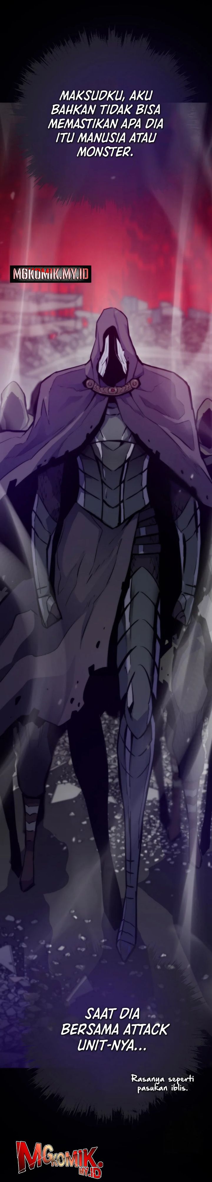 Past Life Regressor (Remake 2022) Chapter 117 Gambar 41