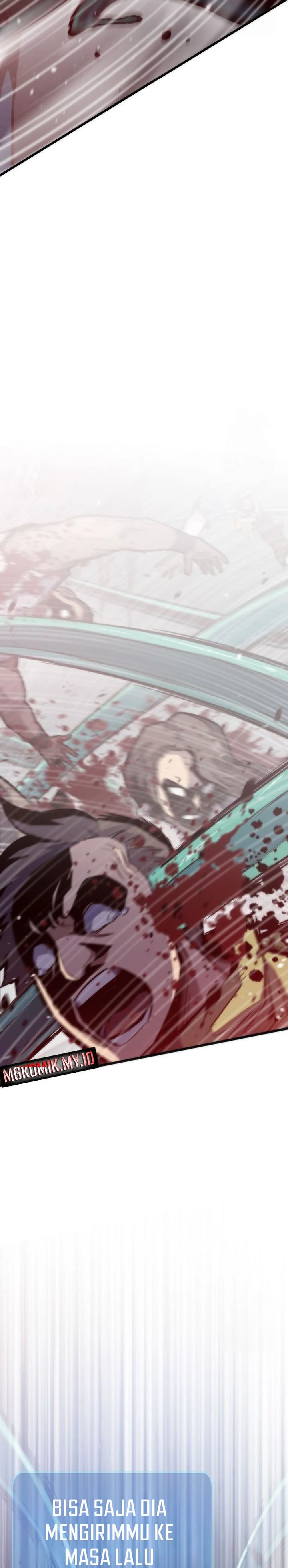 Past Life Regressor (Remake 2022) Chapter 118 Gambar 3