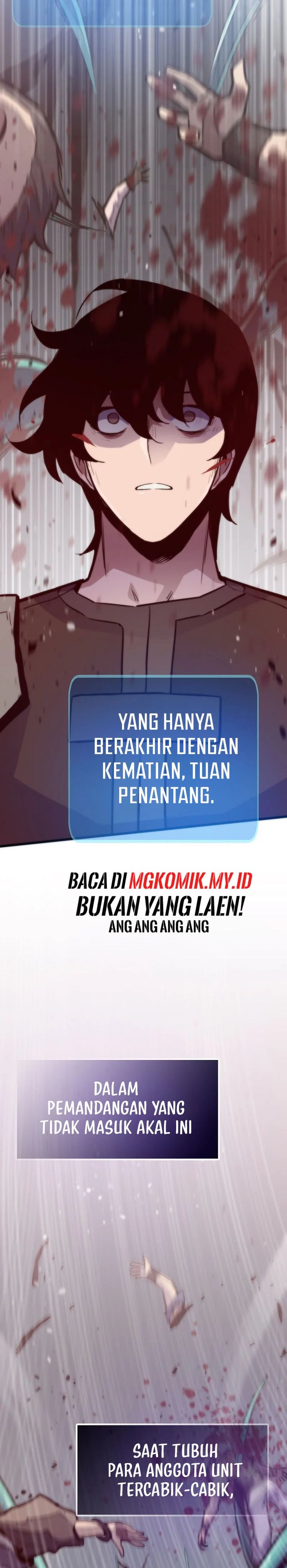 Past Life Regressor (Remake 2022) Chapter 118 Gambar 4
