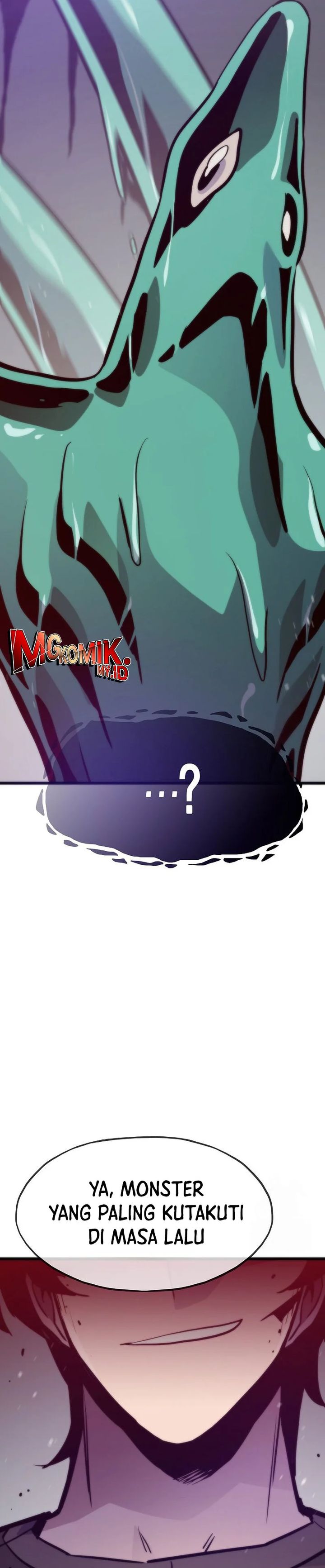 Past Life Regressor (Remake 2022) Chapter 118 Gambar 6
