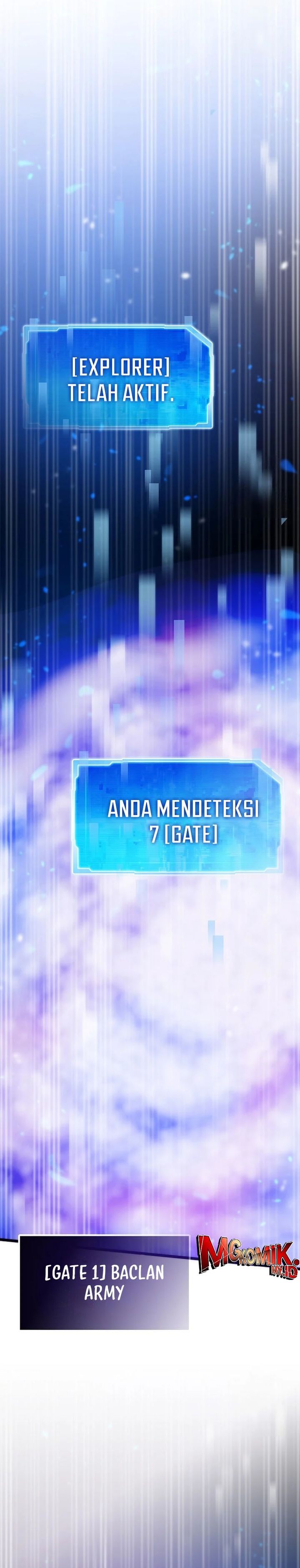 Past Life Regressor (Remake 2022) Chapter 118 Gambar 9