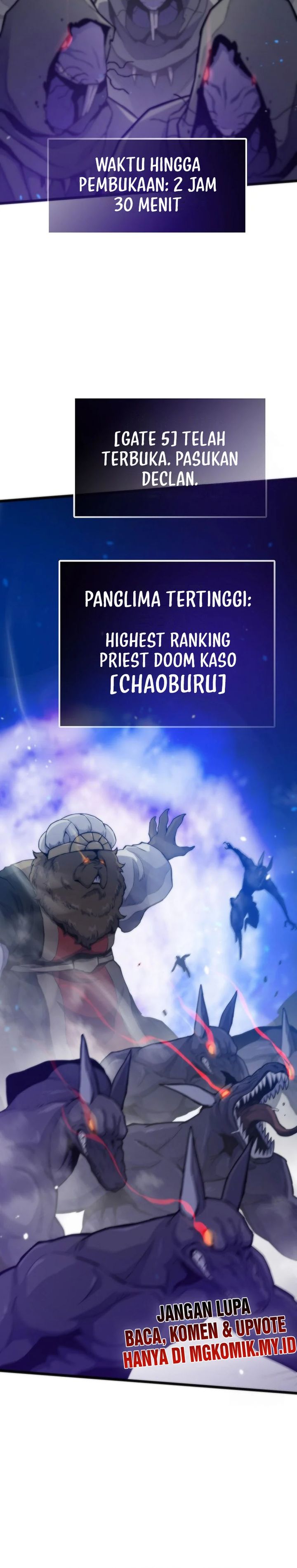 Past Life Regressor (Remake 2022) Chapter 118 Gambar 11