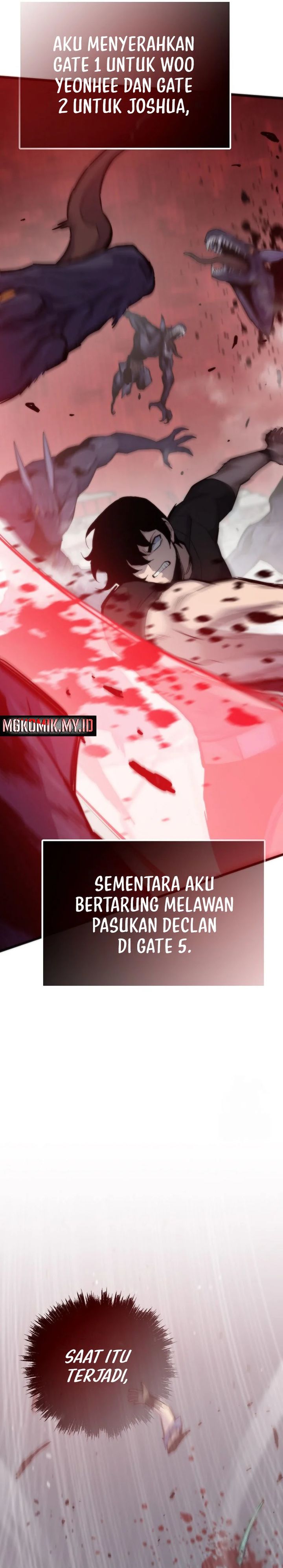 Past Life Regressor (Remake 2022) Chapter 118 Gambar 12
