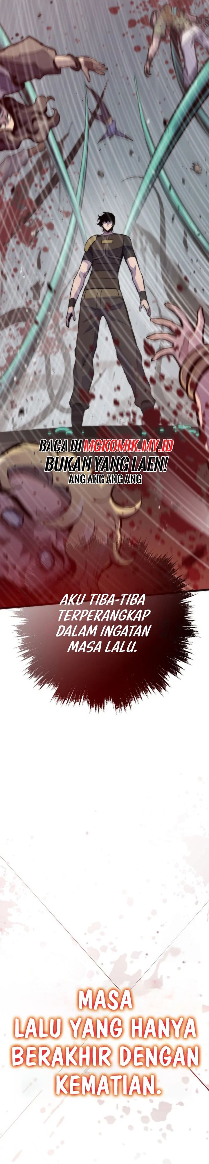 Past Life Regressor (Remake 2022) Chapter 118 Gambar 13