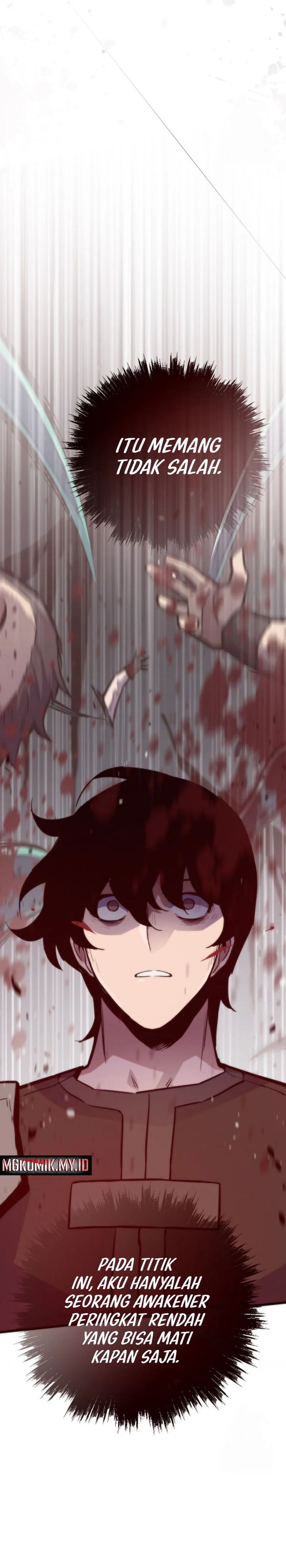 Past Life Regressor (Remake 2022) Chapter 118 Gambar 14