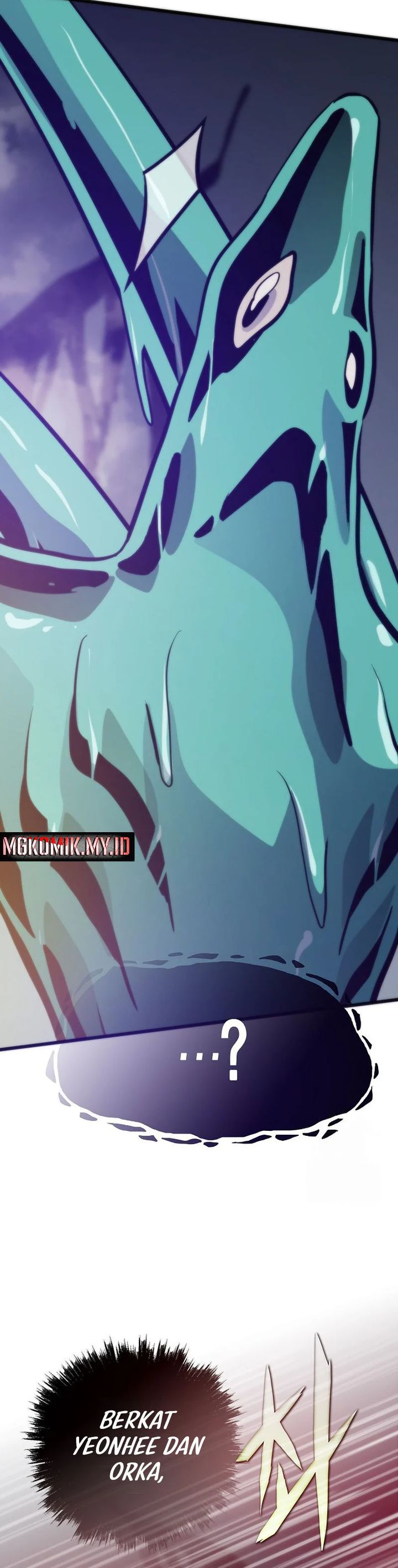 Past Life Regressor (Remake 2022) Chapter 118 Gambar 17