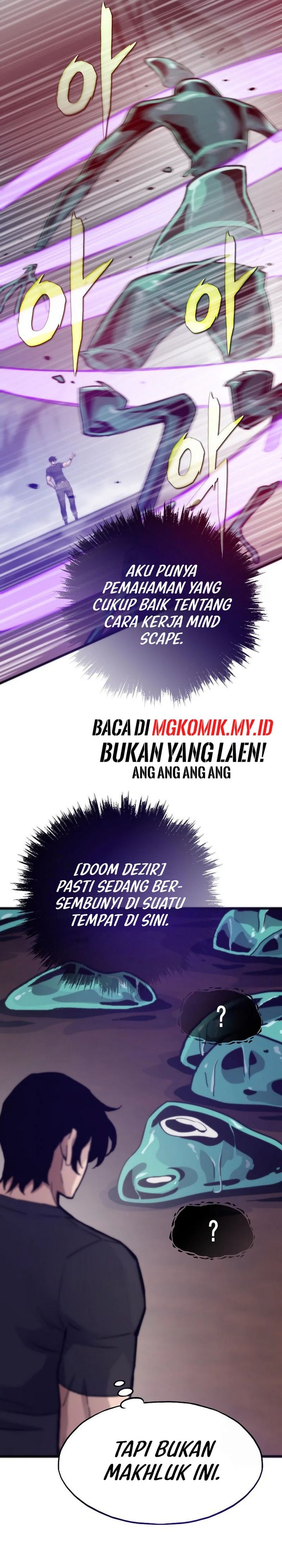 Past Life Regressor (Remake 2022) Chapter 118 Gambar 18