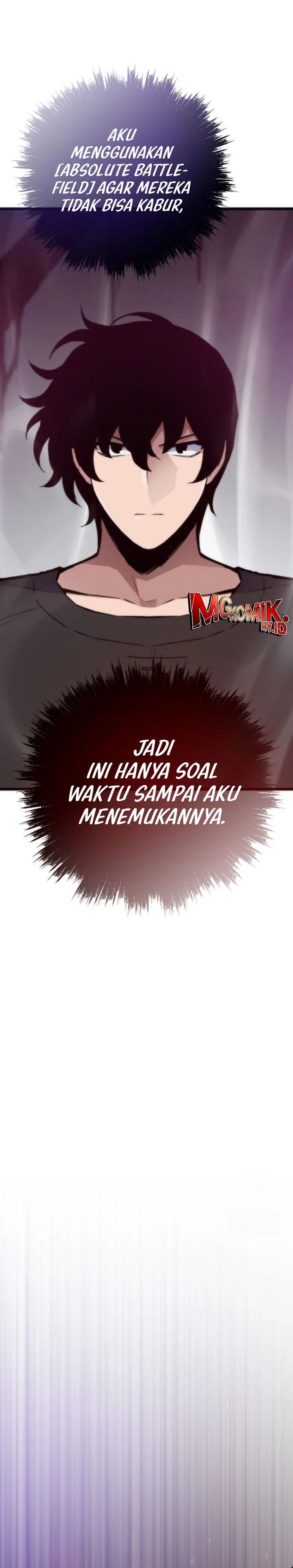 Past Life Regressor (Remake 2022) Chapter 118 Gambar 19