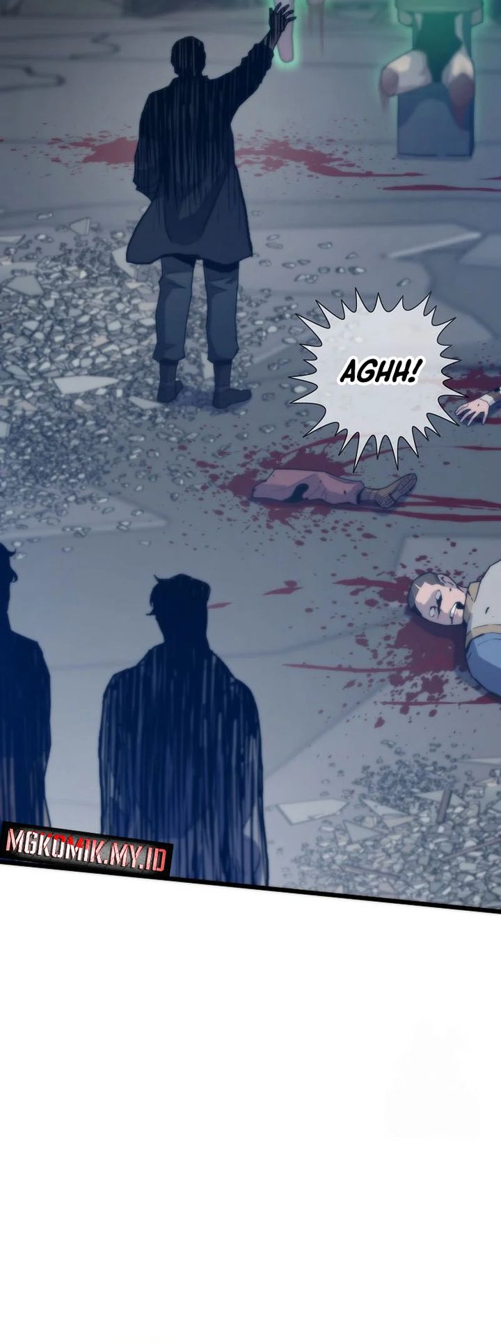 Past Life Regressor (Remake 2022) Chapter 118 Gambar 22