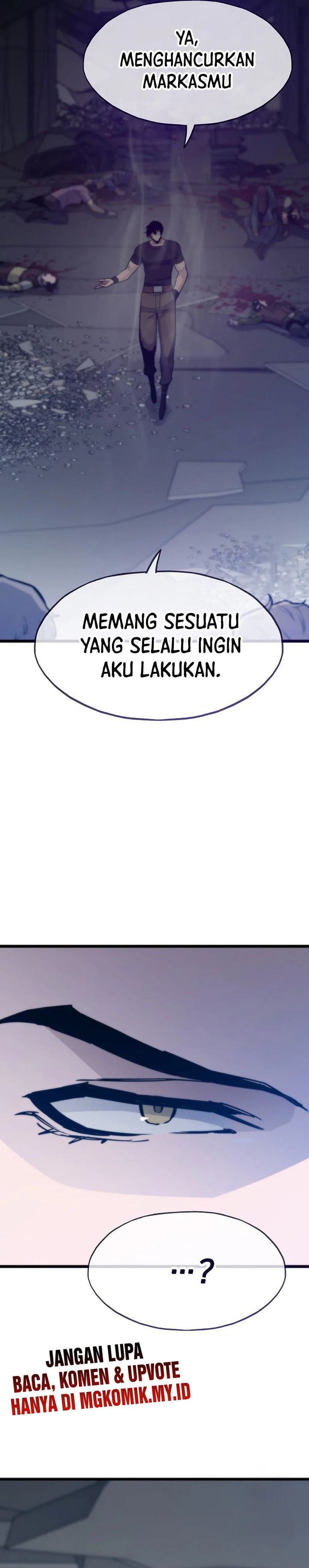 Past Life Regressor (Remake 2022) Chapter 118 Gambar 26