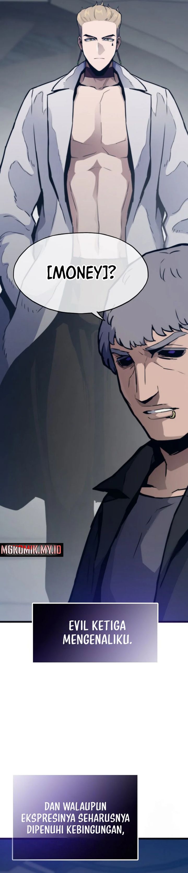 Past Life Regressor (Remake 2022) Chapter 118 Gambar 27