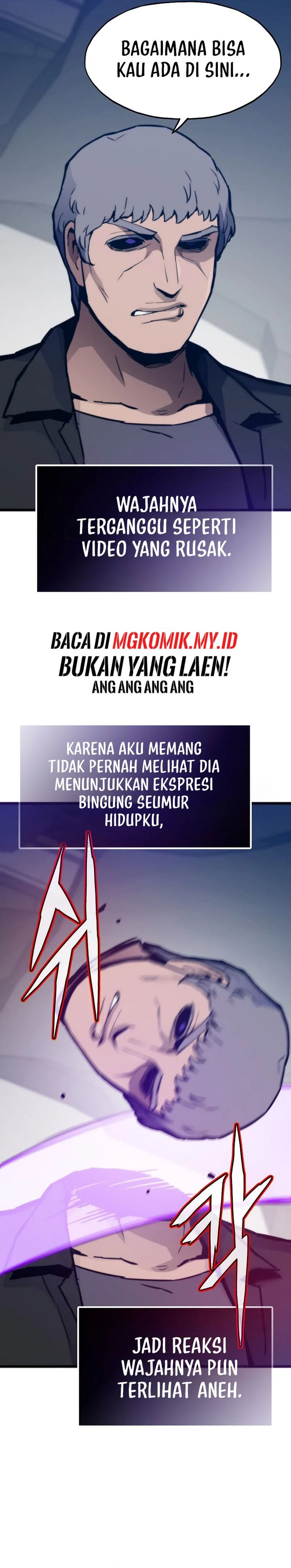 Past Life Regressor (Remake 2022) Chapter 118 Gambar 28