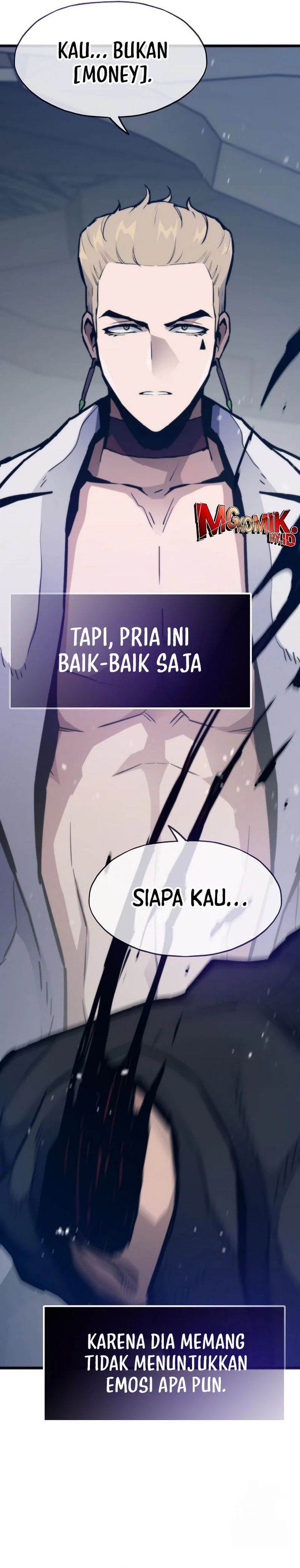 Past Life Regressor (Remake 2022) Chapter 118 Gambar 29