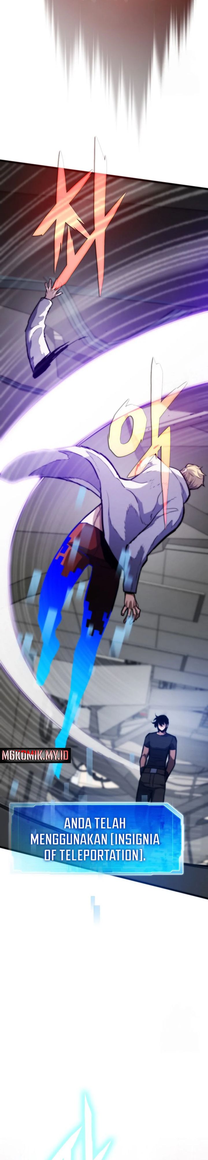 Past Life Regressor (Remake 2022) Chapter 118 Gambar 32