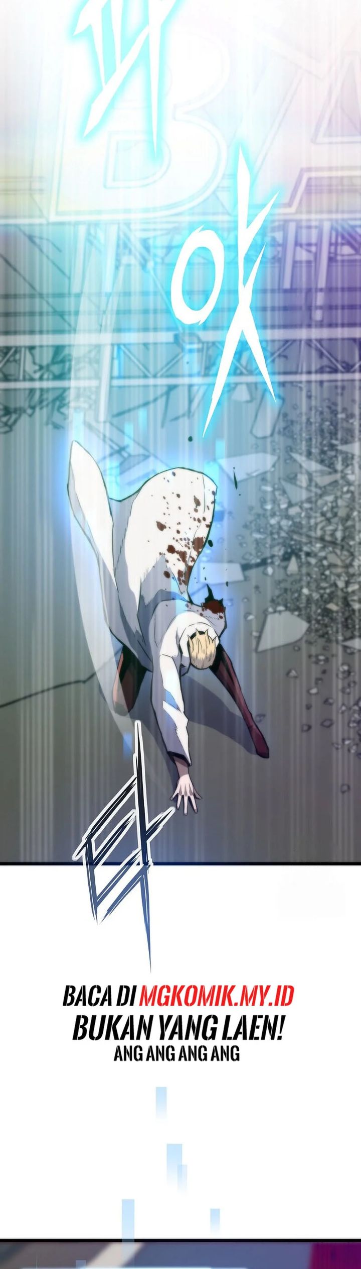 Past Life Regressor (Remake 2022) Chapter 118 Gambar 33