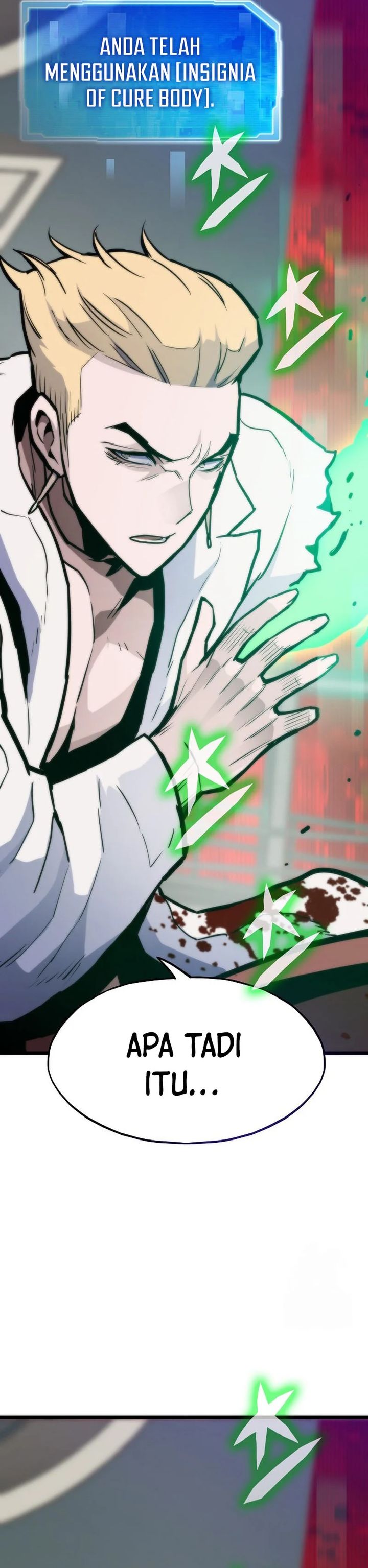 Past Life Regressor (Remake 2022) Chapter 118 Gambar 34