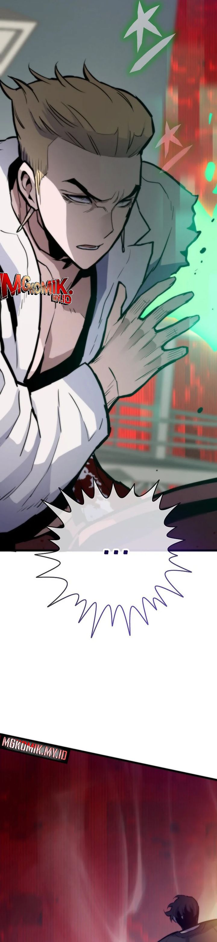Past Life Regressor (Remake 2022) Chapter 118 Gambar 35