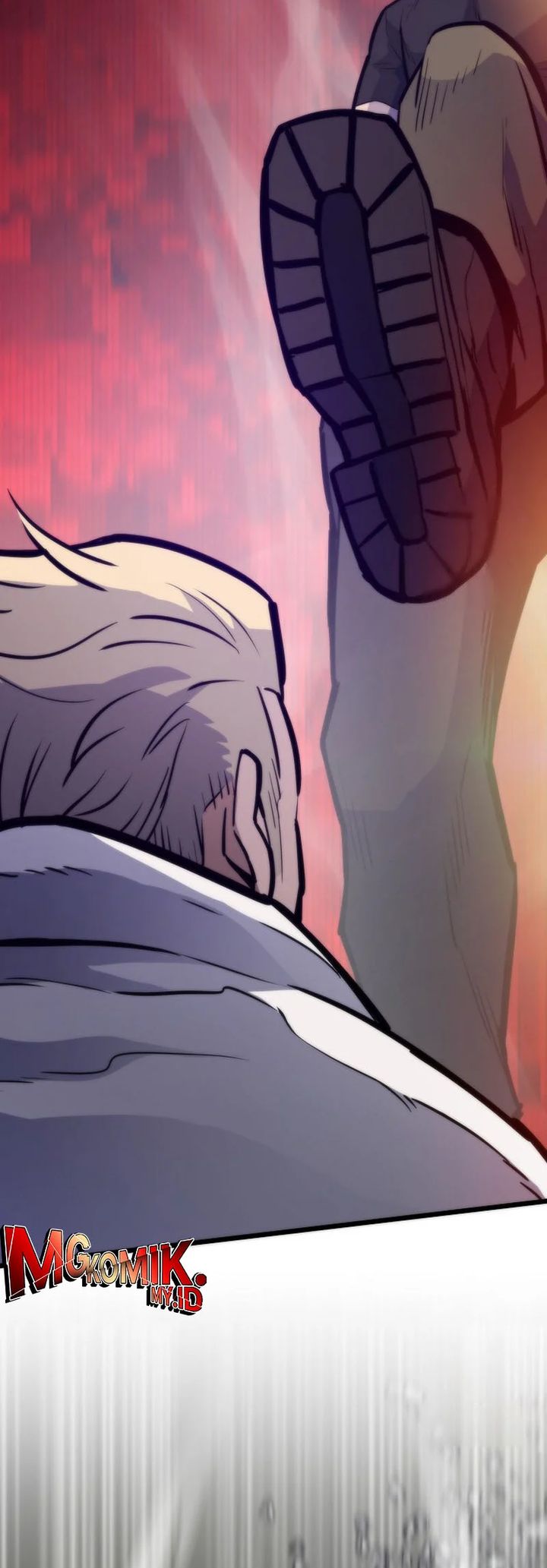 Past Life Regressor (Remake 2022) Chapter 118 Gambar 36