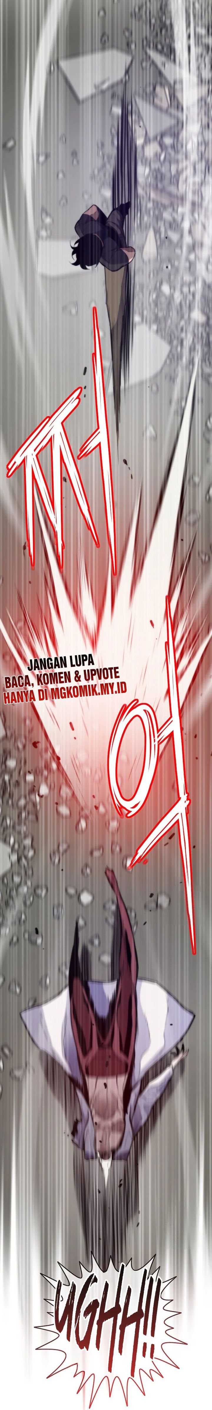 Past Life Regressor (Remake 2022) Chapter 118 Gambar 37