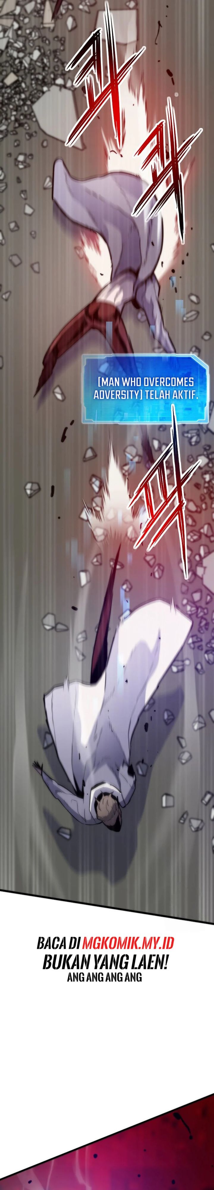 Past Life Regressor (Remake 2022) Chapter 118 Gambar 39